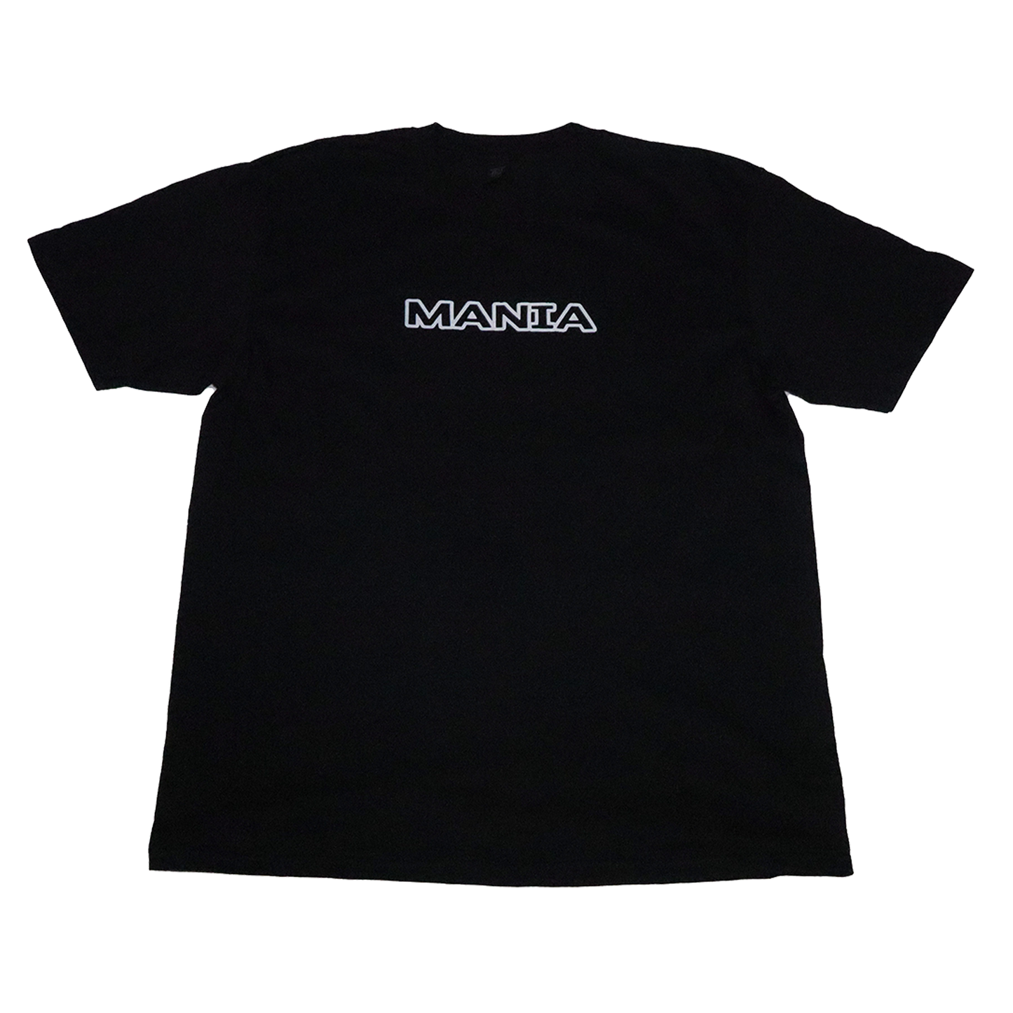 TYPE T-SHIRT