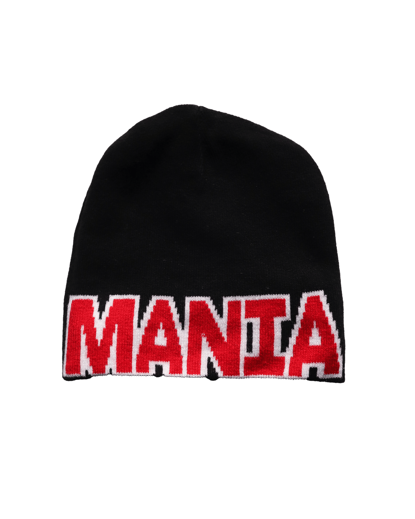 REVERSIBLE BEANIE